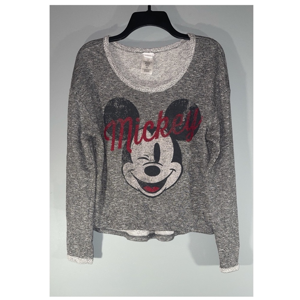 Disney Junior’s Sweater - L